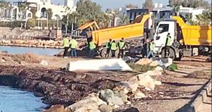 AKP’li yönetici 1.3 milyara Bodrum denizini dolduracak