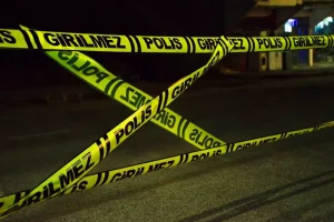 Akşam eve dönmedi, sık sık gittiği gölden acı haber geldi