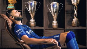 Al Hilal, Karim Benzema’yı transfer etti