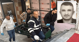 Alacak tartışması cinayetle bitti