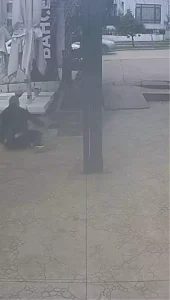 Alacak Verecek Kavgasında Silahlı Saldırı