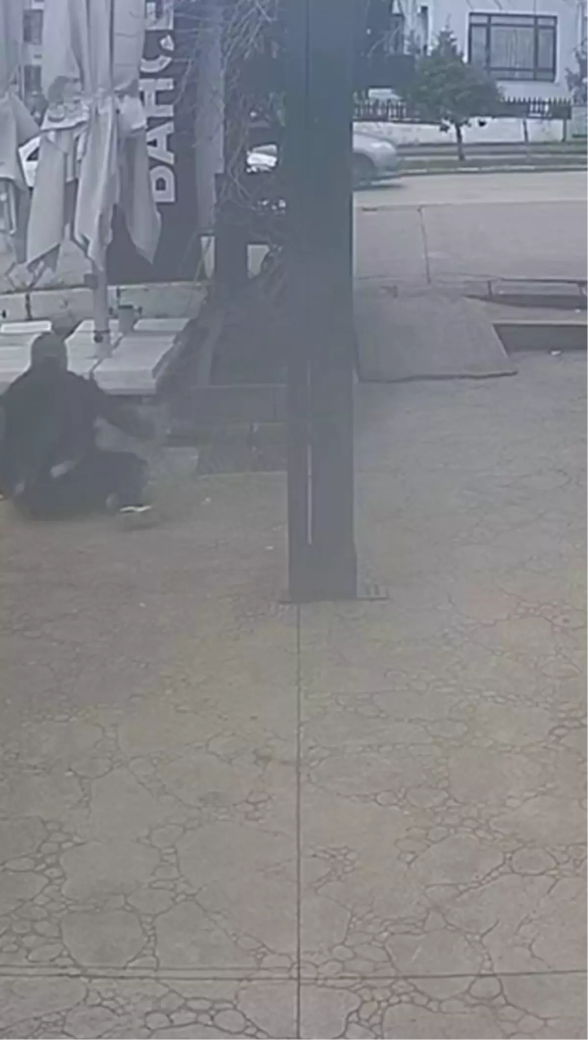 Alacak Verecek Kavgasında Silahlı Saldırı