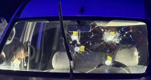 Alanya’da seyir halindeki araca silahlı saldırı: 1 kişi öldü