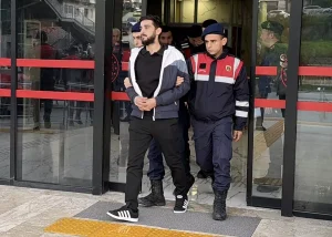 Alanya’da Silahlı Saldırı: 3 Tutuklama