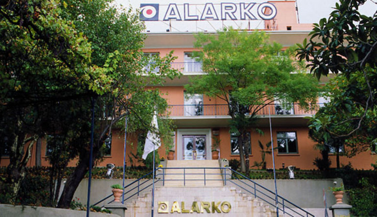 Alarko Holding Analist Toplantısı Notu: Daha Temiz Portföy, Daha Fazla Şeffaflık…