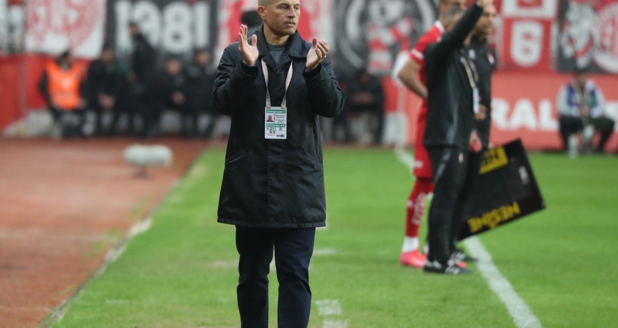 Alex de Souza’dan şaşırtan imza! Yeni takımı belli oldu