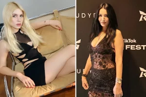 Aleyna Tilki’nin annesi, 3 günde paraya doydu