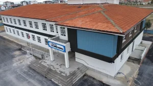 Ali Ermiş’in Hayali Gerçekleşti