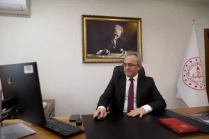 Alireisoğlu, Yılın Kareleri Oylamasına Katıldı