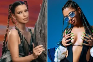 Alizade’den Beren Saat’e gönderme