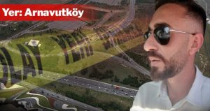 Almak istediği arsa mezarı oldu: Katil emlakçı çıktı!