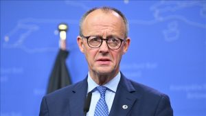 Almanya Başbakanı Merz: Artık kimse Çin’i görmezden gelemez