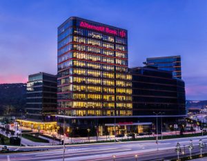 Alternatif Bank’tan 200 Milyon Dolarlık Eurobond İhracı…