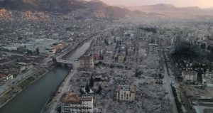 Altı ilde eğitime 6 Şubat arası