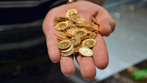 Altında ve gümüş fiyatları toparlanıyor