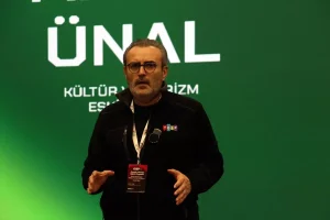 Anadolu’nun Önemi Vurgulandı