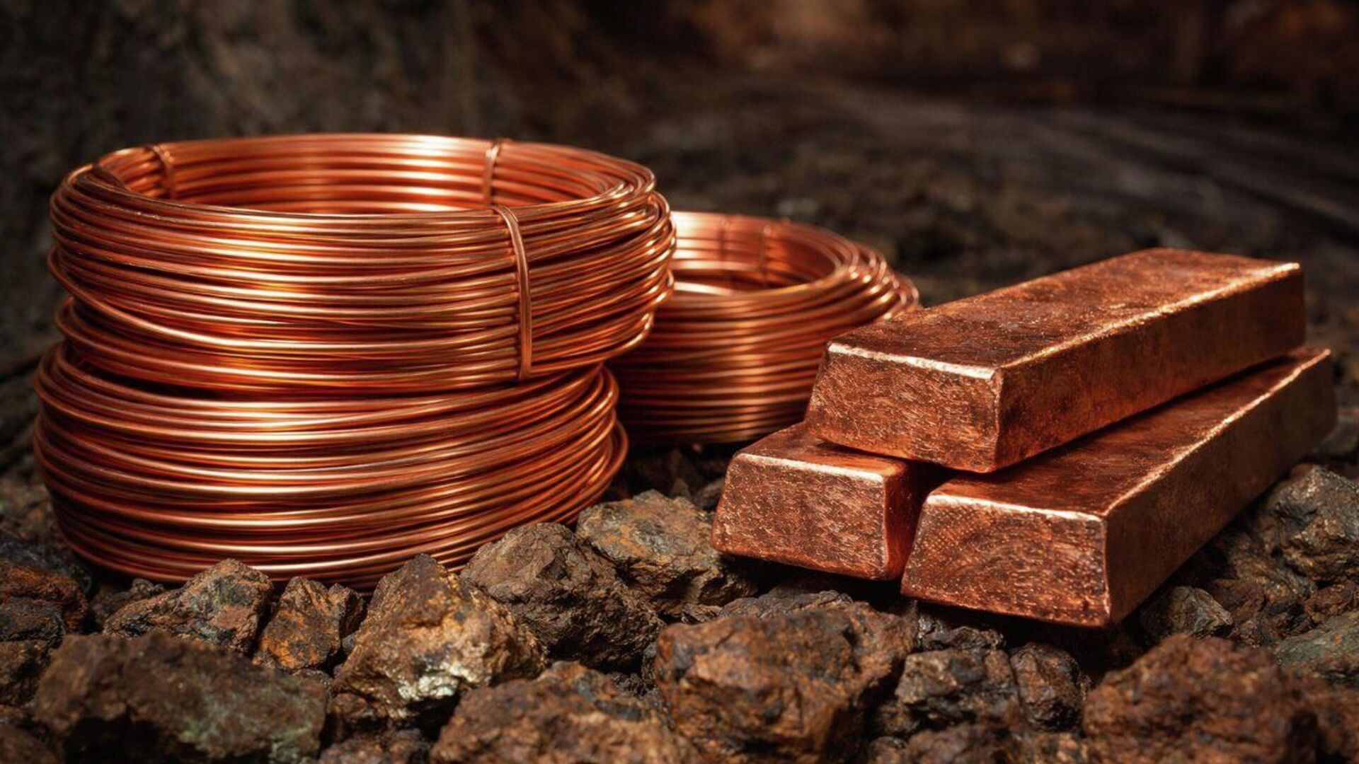 ANALİZ: Yeni Altın Bakır mı? (SP GLOBAL)