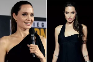 Angelina Jolie ABD’ye veda etmeye hazırlanıyor