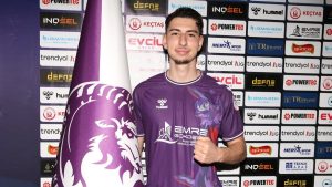 Ankara Keçiörengücü, Enes Yılmaz’ı transfer etti