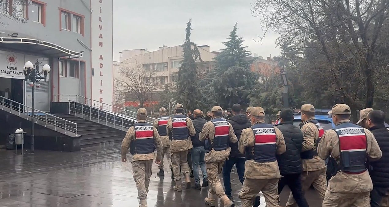 Ankara ve Diyarbakır’da ‘tefecilik’ operasyonu