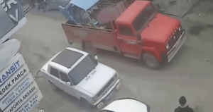 Ankara’da çaldıkları araçları parçalayıp satan 8 hırsız yakalandı