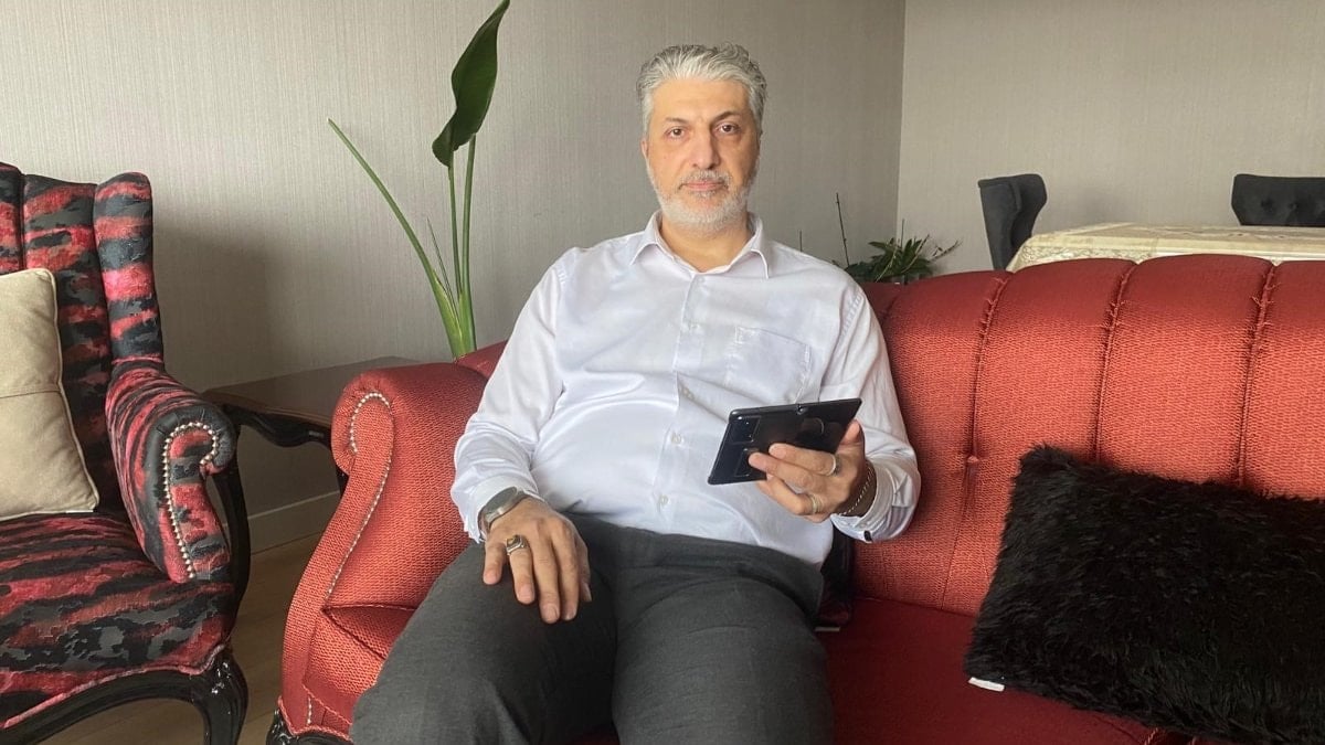 Ankara’da hesabına bilmediği bir yerden 426 bin lira geldi: Ne yapacağımı bilmiyorum