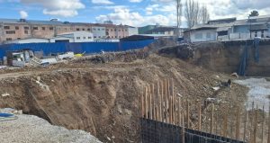 Ankara’da inşaatta göçük: 1 işçi öldü, şantiye şefi gözaltında