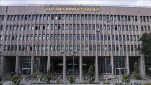 Ankara’da kendini hakim olarak tanıtan dolandırıcılara soruşturma