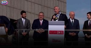 Ankara’da PORTAŞ ibresi Mansur Yavaş’a döner mi