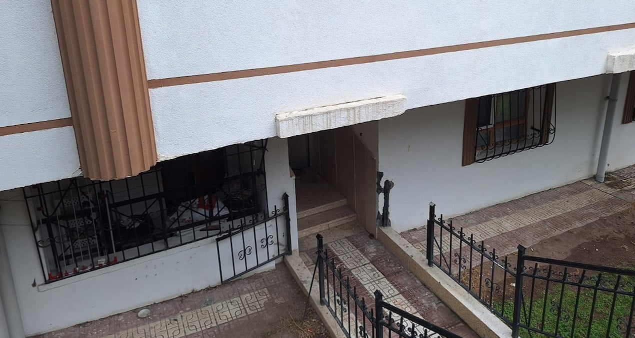 Annesini, kızını ve eşini öldürüp intihar etmişti… Cezaevinden 11 günlüğüne izinli çıkmış