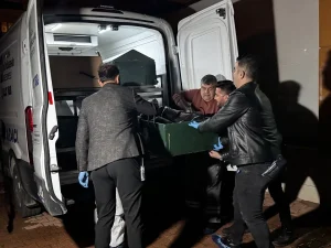 Antalya’da Bıçaklı Kavga: Bir Ölü