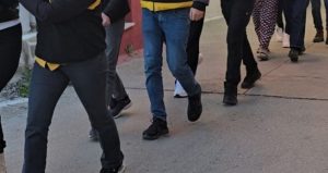 Antalya’da dehşet veren düzen: ‘Analı-kızlı’ fuhuş şebekesi çökertildi