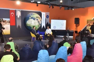 Antalya’da Deprem Semineri