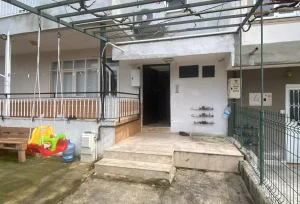 Antalya’da Doğal Gaz Sızıntısı: Anne ve Çocuk Hastanede