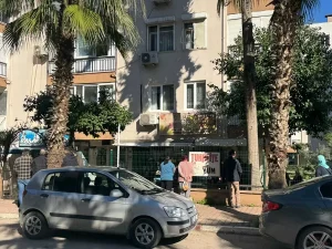 Antalya’da İki Kişi Ölü Bulundu