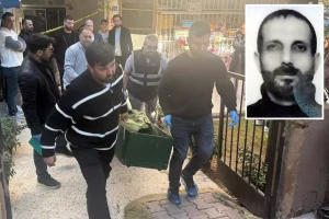 Antalya’da İki Ölüm: İntihar ve Cinayet