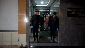 Antalya’da İlhan’ı 20 yerinden bıçaklayıp öldüren şahıs telefonu da foseptiğe attı