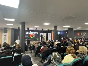 Antalya’da Medya Etiği Kampı Devam Ediyor
