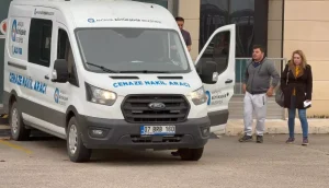 Antalya’da Otobüs Kazası: 10 Ölü