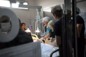 Antalya’da Otobüs Kazası: İki Ameliyat