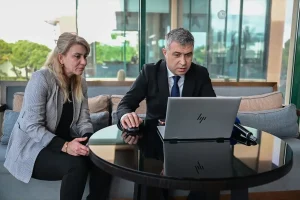 Antalya’da ‘Yılın Kareleri’ Oylaması