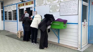 Antalya’daki Otobüs Kazasında 10 Kişi Hayatını Kaybetti