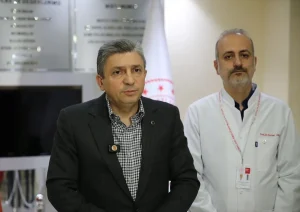 Antalya’daki Otobüs Kazasında Güvenlik Kamerası Görüntüleri Ortaya Çıktı