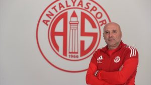 Antalyaspor evinde puan kaybetmek istemiyor