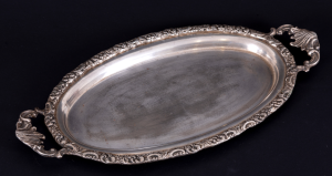 Antikacıların yeni gözdesi: Yıllar önce her evde bulunan tepsiler bakın şimdi ne kadar ediyor!