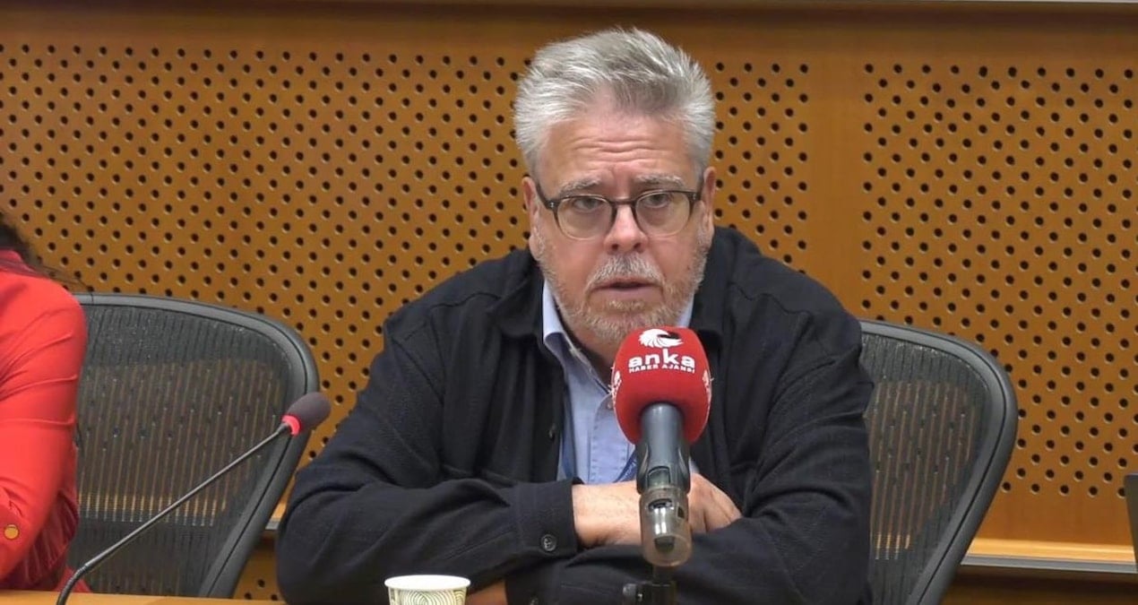 AP Türkiye Raportörü Amor’dan Ayşe Barım hakkındaki hükme ilişkin açıklama