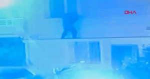 Apart otelin penceresinden kaçan Uğur, 5 gündür kayıp