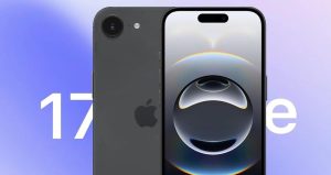 Apple’ın ‘bütçe dostu’ atağı: iPhone 17e için geri sayım başladı