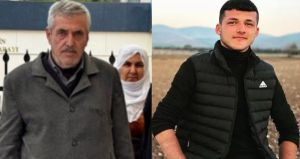 Arabasına bomba yerleştiren oğlu affedilsin diye yalvardı