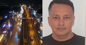 Aracı E-5’te bulundu: İş insanı günlerdir kayıp